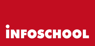 Infoschool_logo_splash_page